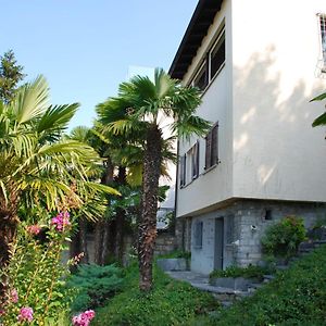 Holiday Home Nido Di Rondine-1 By Interhome Viganello Exterior photo