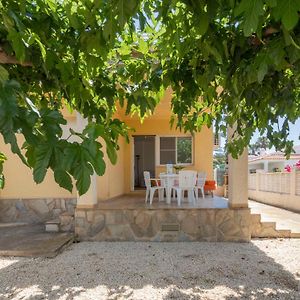 Holiday Home Finisterre By Interhome Deltebre Exterior photo