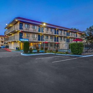 Motel 6-Kirkland, Wa - North Kirkland Exterior photo