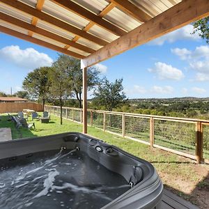 Willa Guadalupe Bluff Farmhouse Kerrville Exterior photo