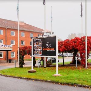 First Hotel Olofström Exterior photo