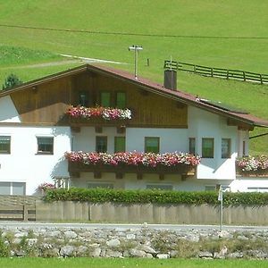 Appartement Mair St. Leonhard im Pitztal Exterior photo