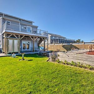 Willa Seaside Sk Getaway Steps To Matunuck Beach! South Kingstown Exterior photo