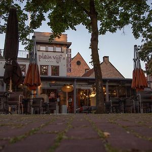 Boetiek Hotel Plein Vijf Deurne Exterior photo