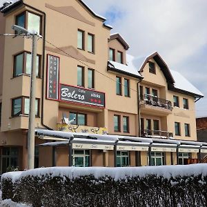 Hotel Bolero Pale Exterior photo