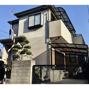 Nyoze House - Vacation Stay 84305V Tokio Exterior photo