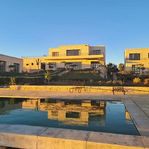 Tassourt Lodge As-Suwajra Exterior photo