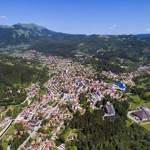 Apartament Modern Mountain Kolašin Exterior photo