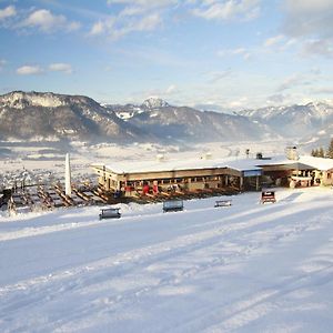 Hotel Hochfeldalm Sankt Johann in Tirol Exterior photo