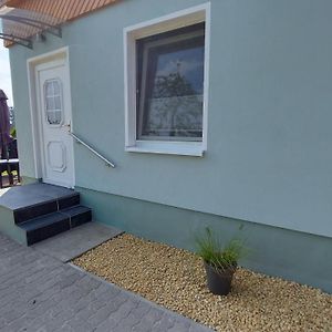 Ferienwohnung Hase Und Igel Sundhagen-Niederhof Exterior photo