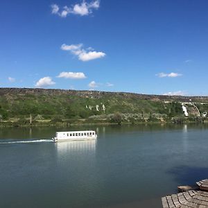 Hotel 1,000 Springs Riverhouse Hagerman Exterior photo