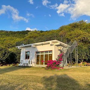 Bed and Breakfast Camp Monkeys Checheng Exterior photo