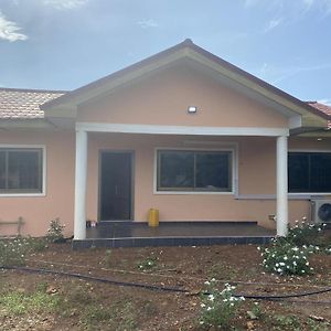Brand New 3-Bed House In Oyibi Accra Ghana Exterior photo