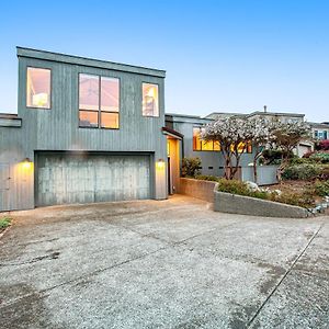 Willa Latitude 38 Bodega Bay Exterior photo