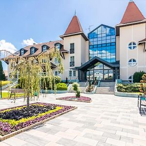 Thermal Hotel Mosonmagyaróvár Exterior photo