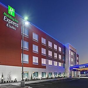 Holiday Inn Express & Suites - Tulsa Northeast - Owasso, An Ihg Hotel Exterior photo