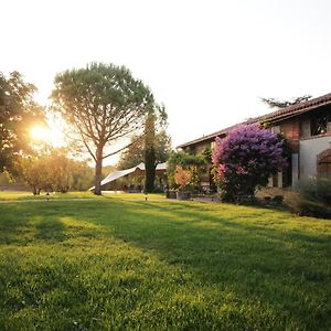 Bed and Breakfast Chambre D'Hotes Belair Muret Exterior photo