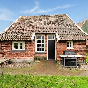 Apartament House In Former 'Bakspieker' Enschede Exterior photo