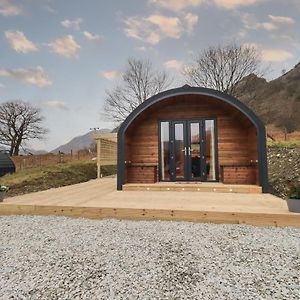 Willa The Stag - Crossgate Luxury Glamping Penrith Exterior photo