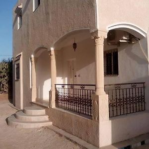 Apartament Diar Karim Djerba Midun Exterior photo