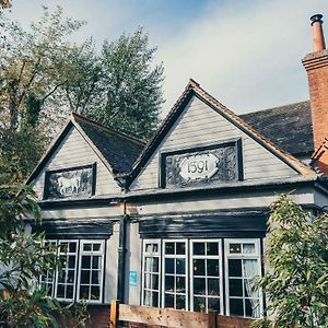 The Horse Inn Hurst Hurstpierpoint Exterior photo