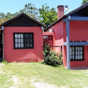 Willa Casa Roja Playa Verde Exterior photo