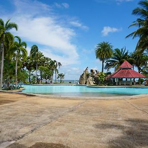 Rockgarden Beach Resort Mae Phim Exterior photo