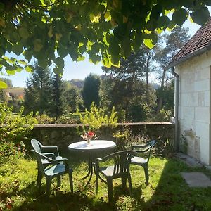 Willa L'Alcalys - Maison De Vacances Au Vert - Sans Tv Saint-Aignan  Exterior photo