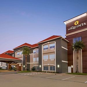 Hotel La Quinta By Wyndham Port Arthur Exterior photo