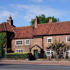 Bed and Breakfast Porch House Northallerton Exterior photo