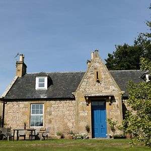 Willa Abbotshill, Dalvey Estate Forres Exterior photo