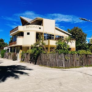 Hotel Rindali Maldives Maaenboodhoo Dhaalu Atoll Exterior photo