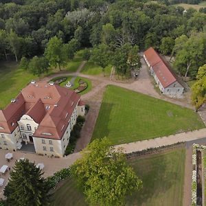 Pałac Bogaczów Exterior photo