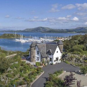 Hotel Corrie House Craobh Haven Exterior photo