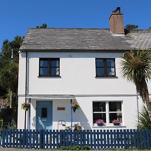 Willa Tulloch Kyle of Lochalsh Exterior photo