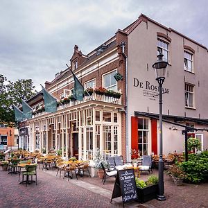 Hotel Dorpsherberg De Roskam Nunspeet Exterior photo