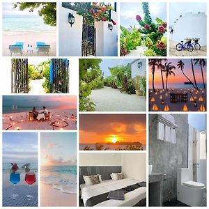 Hotel Coral Castle - Goidhoo Maldives Baa Atol Exterior photo