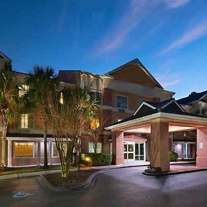 Okatie Hilton Head Hotel Bluffton Exterior photo