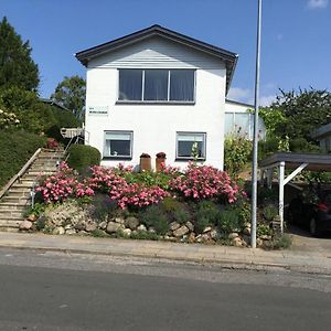 Bed and Breakfast Mit Bed & Breakfast Kolding Exterior photo