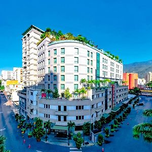 Waldorf Hotel Caracas Exterior photo