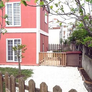 Willa Igneada Pink House Demirkoy Exterior photo