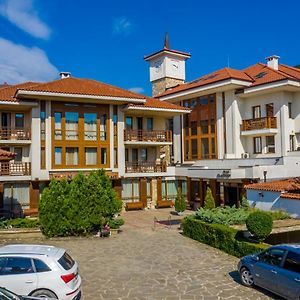 National Palace Wine & Spa Hotel Sliwen Exterior photo