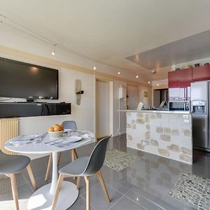 Apartment Les Vues De L'Argentiere By Interhome Cogolin Exterior photo