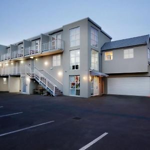 Vita Nova Motel Christchurch Exterior photo