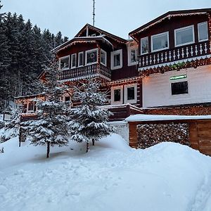 Hotel Chata Lesovna Pec pod Sněžkou Exterior photo