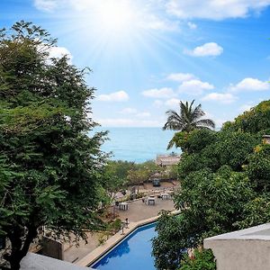 Eko Stay - Tropical Beach Apartments Bombaj Exterior photo