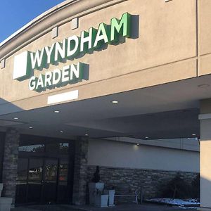 Hotel Wyndham Garden Southgate Exterior photo