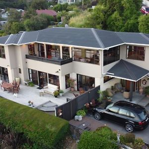 Harbour Lodge Lyttelton Exterior photo