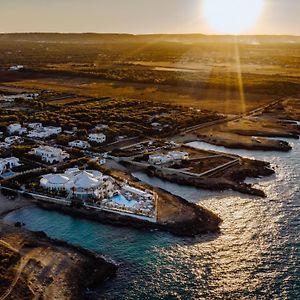 Sole In Me Resort By Altoborgo Ostuni Exterior photo