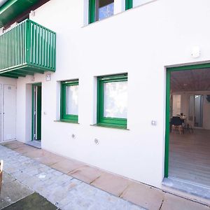 Apartament El Puerto Viejo Getxo Exterior photo